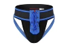 Black Blue Blue