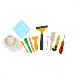 工具套件;刮刀;其他维护工具