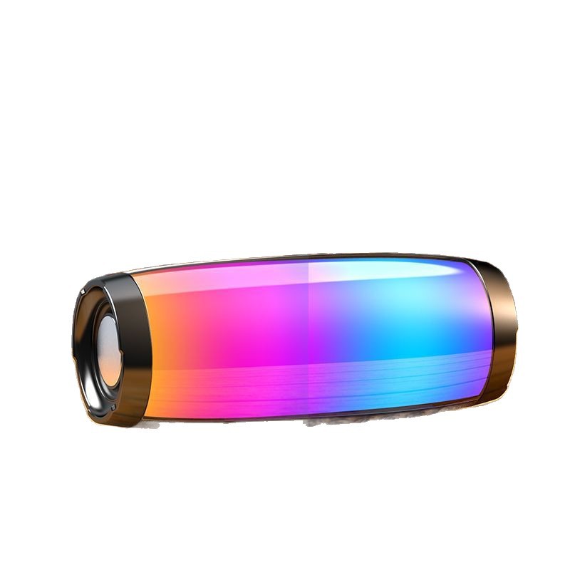 Altavoz Bluetooth TG157 transfronterizo de alta calidad para el hogar al aire libre subwoofer envolvente pequeño portátil al por mayor