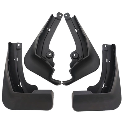 E5 2024-Cross-Border Car – Mudguard