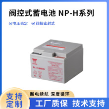 YUASA\늳NP7-12/NP12-12 12V38AHyʽU늳