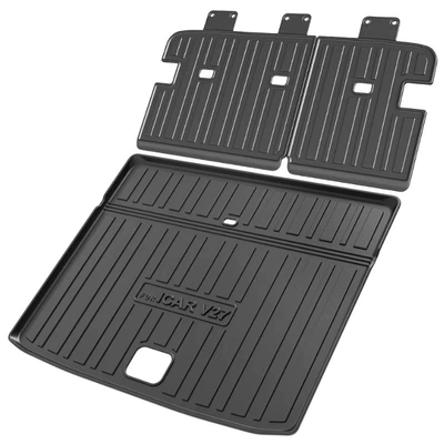 Trunk Mat Decoration, Trunk Mat - 2026-chery-icarv27-tpe-package-thickened-version