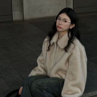 |ââ��ܽ|�͹ŷ��I��Ƥ��ë����Ůins���b�n���L�䱣ů������