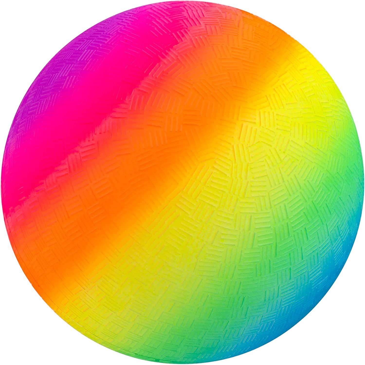 Nueva raqueta Bola de juguete inflable Niño deportes bola elástica tienda de juguetes para bebés bola pequeña bola suave de interior