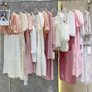 Osalige 25 Summer Fashion Trendy Dress Pants Brand Physical Store Clearance First-Hand Source Discount Wholesale