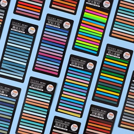 文具贴纸;创意贴纸;印章用品