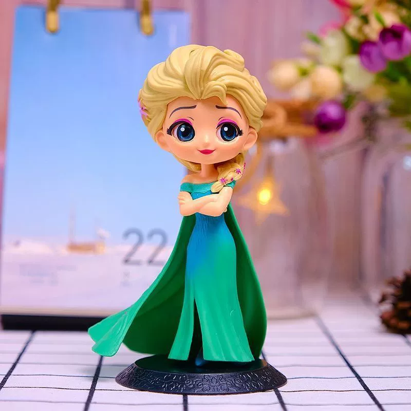 Disney, минифигурка, кукла, «Холодное Сердце»