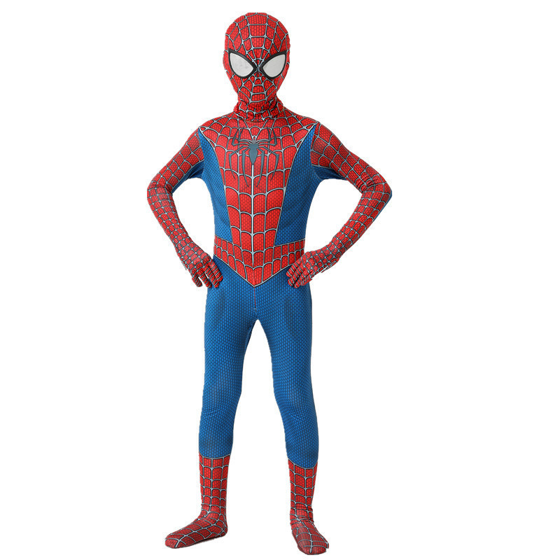 ハロウィン スパイダーマン タイツ ヒーローズ エクスプレス コスプレ ワンピース マイルズ エクストラオーディナリー グウェン コスチューム|undefined