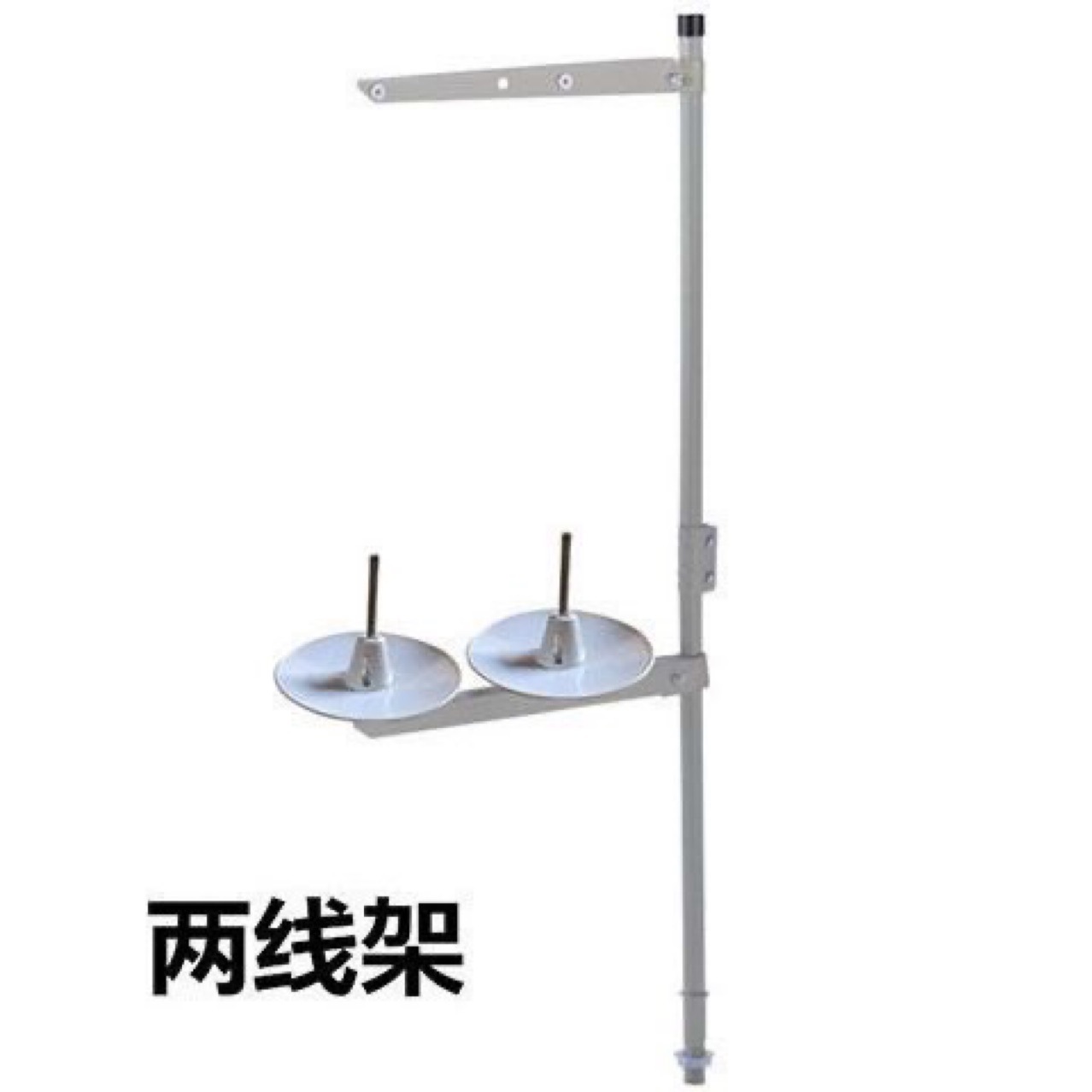 缝纫机优质导线架 平车线架双针机线架二线 三线 四线 五线线架