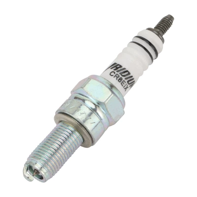 Iridium resistance spark plug Alışdırma şamı (Sveçalar)