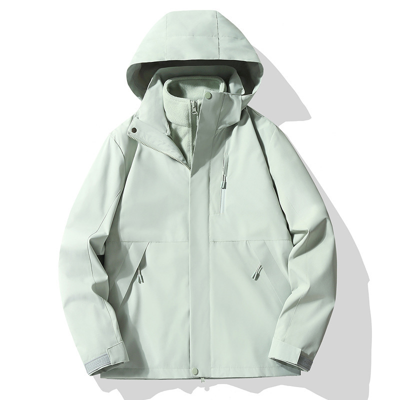 라이트 포그 그린