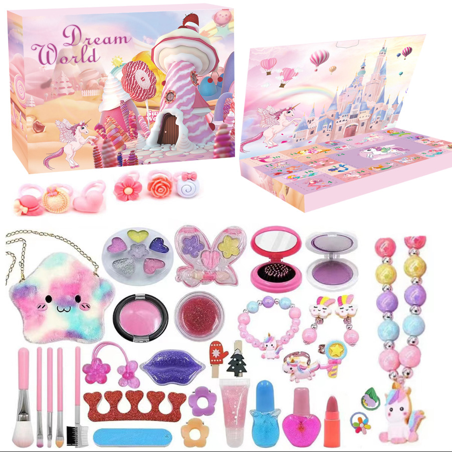 ST-29 unicornio 38PCs