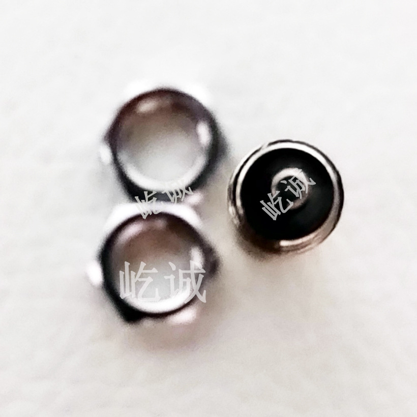 现货日本SMC全新原装RJ0604液压缓冲器柔和型基本型外径6行程4mm