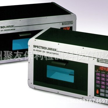【厂家正品代理】XL-1000紫外交联仪 量大优惠