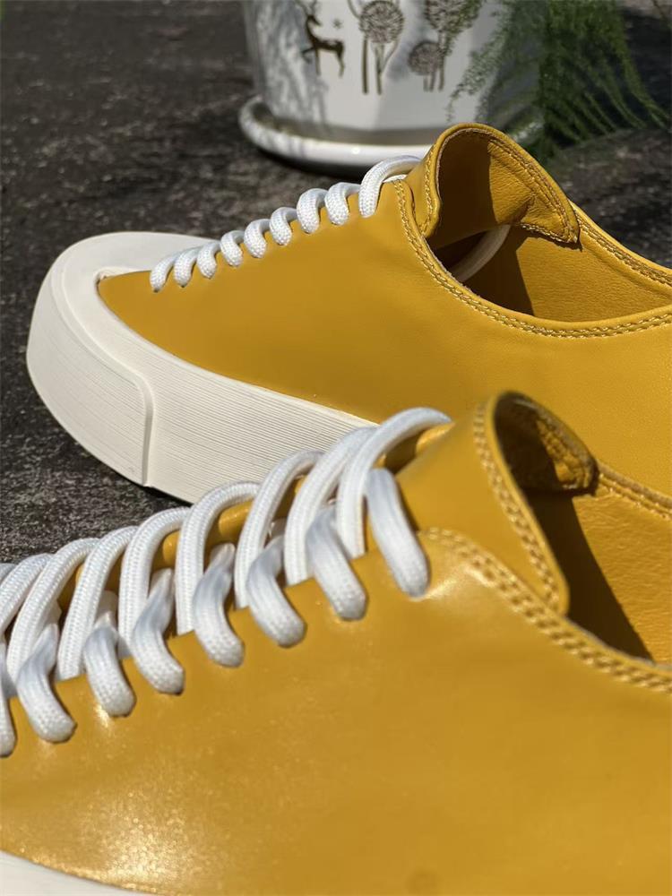 Women's Premium Breathable Lightweight Cowhide Versatile Sneakers Soft Sole Casual Sports Shoes Trendy Comfortable_vogvips.com