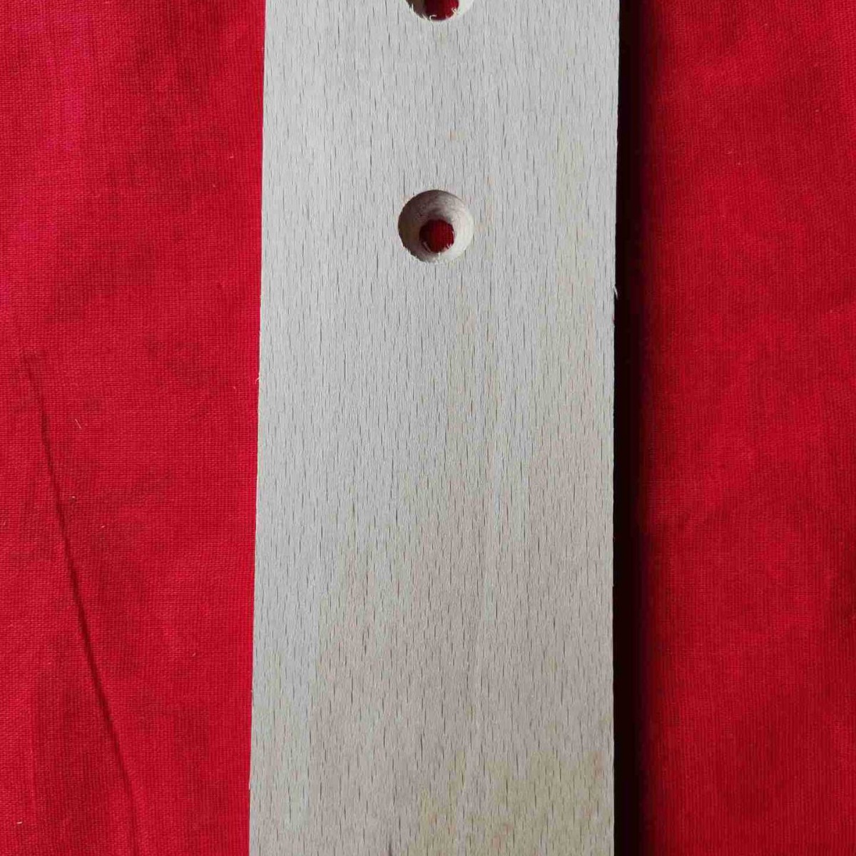 必加乐织机综框导向木板件号BA308441