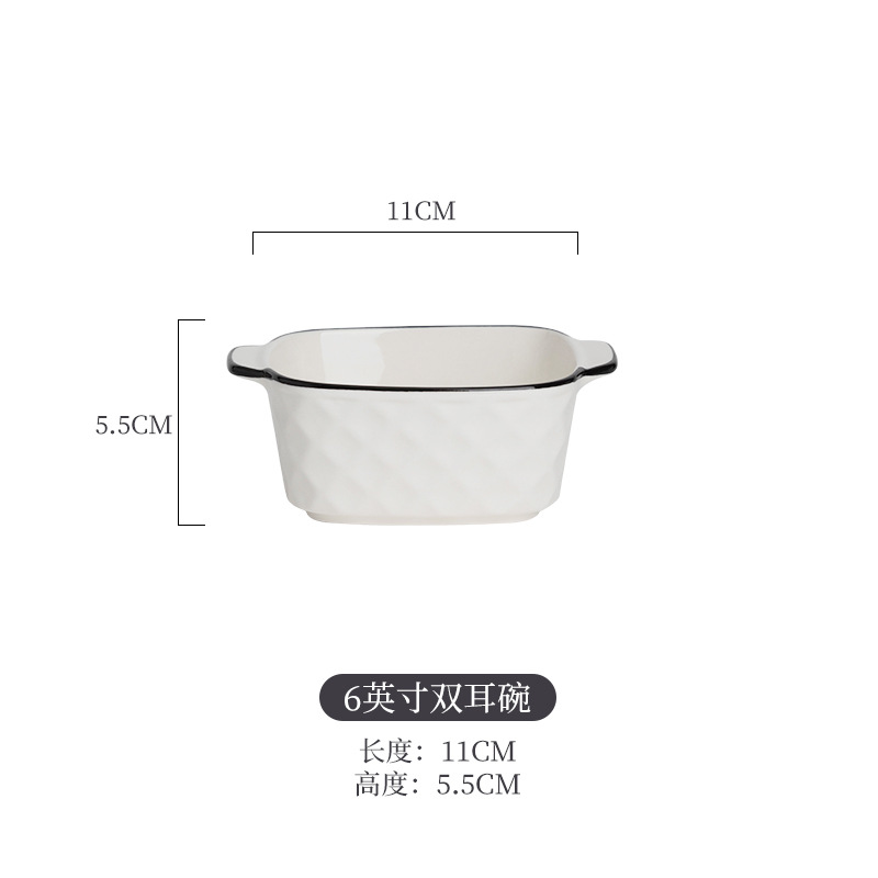 6 인치 더블 이어 볼