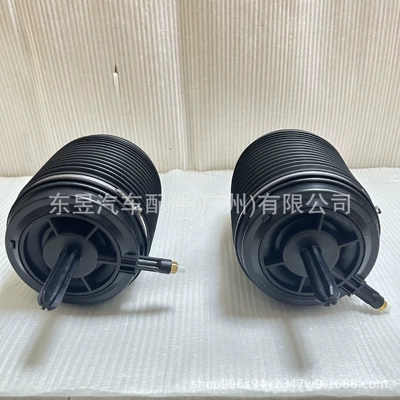 Suitable for Porsche Macan damping system