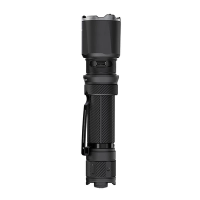 New Strong Light Rechargeable: UV fənərlər