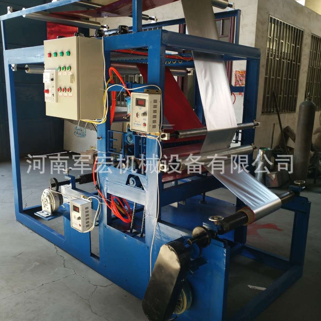 出厂价直销凹版印刷机 薄膜印刷机 纸张印刷机 单双色凸版印刷机