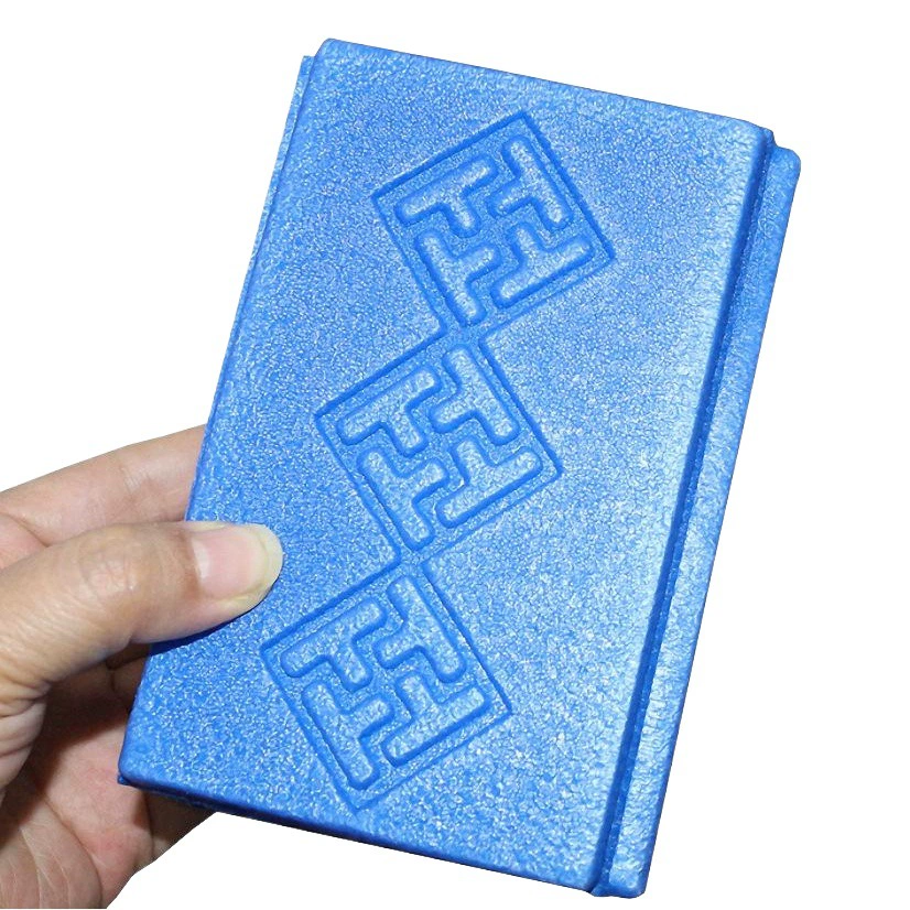 Уличная складная подушка, портативная теплоизоляционная влагостойкая пенопластовая маленькая подушка для сиденья, портативная подушка для автобуса 20% off