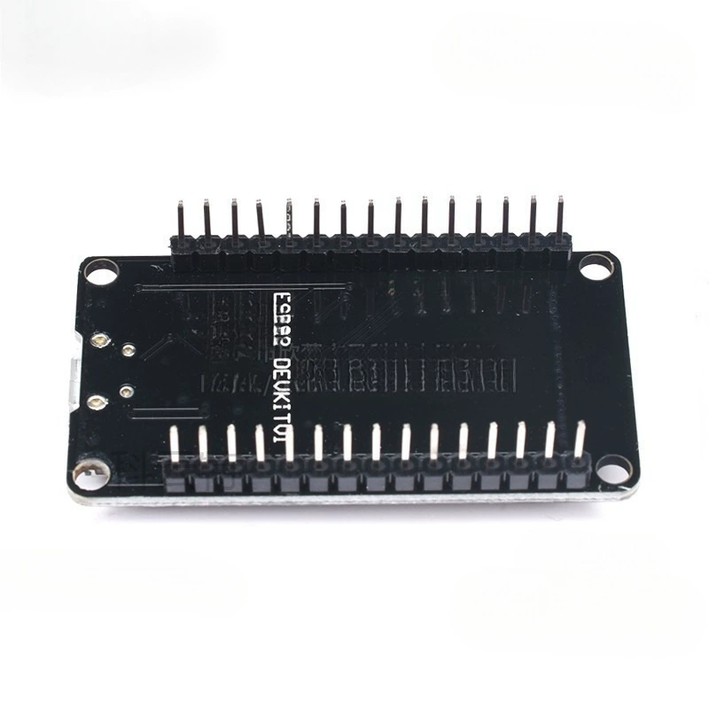 Плата разработки ESP-32 CP2102/CH9102/CH340 WiFi+Bluetooth CPU модуль системная плата
