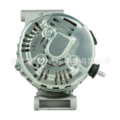 H15T0121100Ad Automotive Alternator – Generatorlar hissələri (Dinamo və detalları)