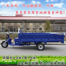 其他电动车;电动三轮车;其他非机动车