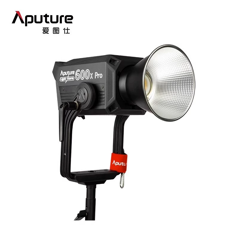 APUTURE/Aitutz LS600XPRO Осветитель для фотографии и макияжа, двойная цветовая температура, освещение живого эфира