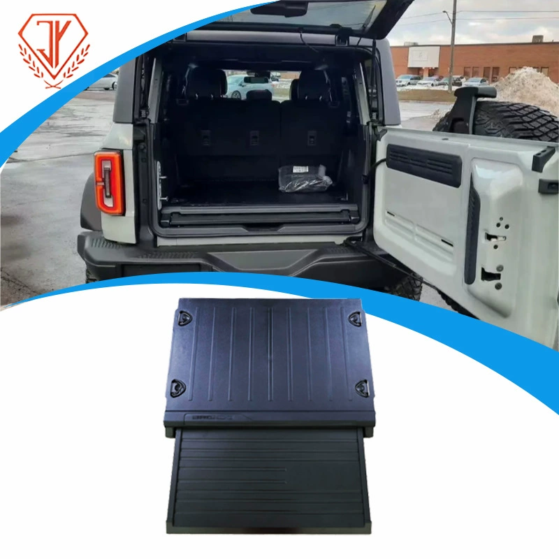 Форд Raptor Багажник Модифицированные детали для Ford Raptor Рыбалка платформы