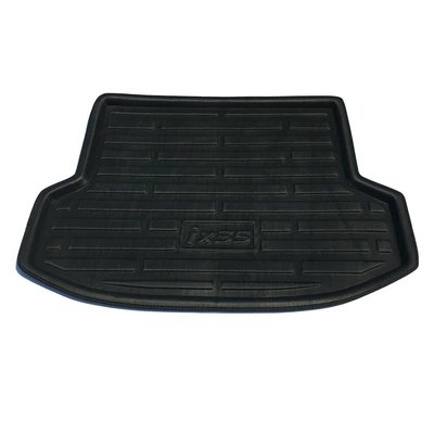 new Shengda Tucson accent — Trunk Mat - hyundai-ix3510-16-models-special-car