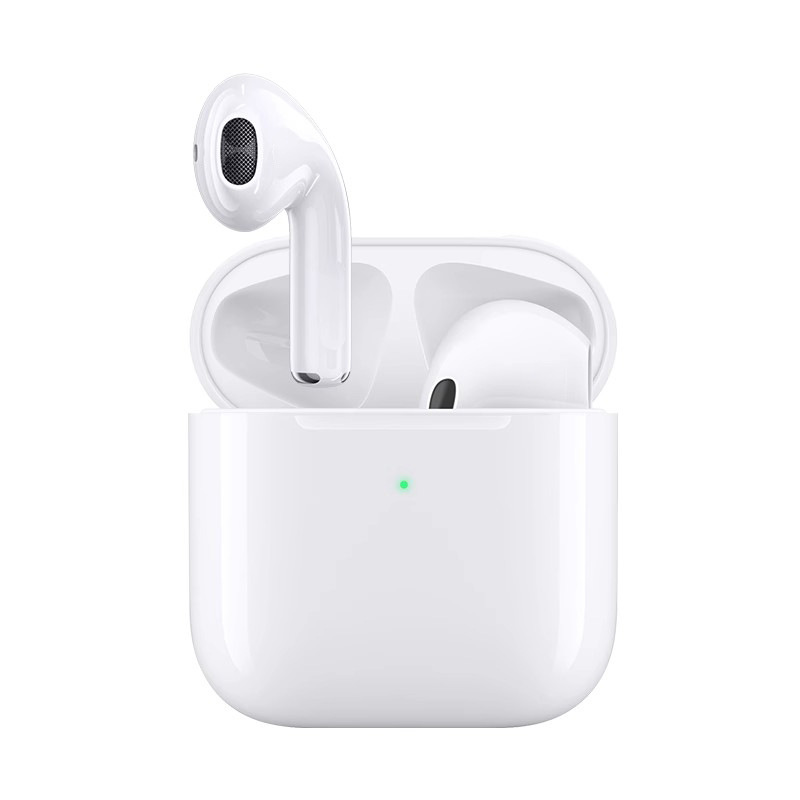 Nuevos auriculares inalámbricos Bluetooth de 8 generaciones de alta calidad de sonido con reducción de ruido de 5 generaciones de 4 generaciones de 3 generaciones de auriculares de larga duración