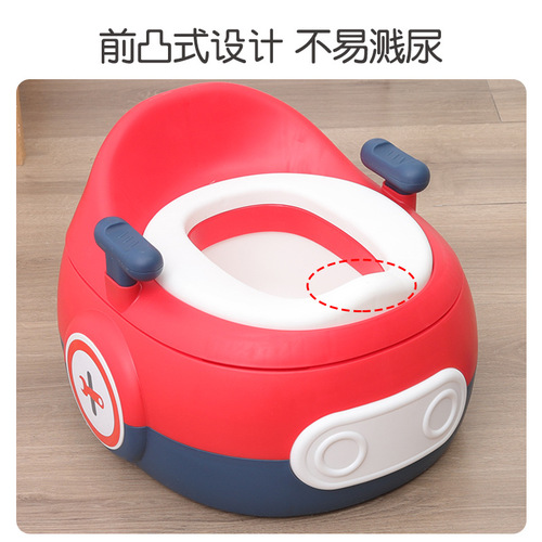 Factory-made and sold multi-functional toilet for home use, children's multi-functional toilet seat, convenient toilet