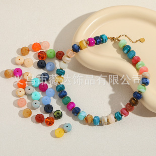 �W���羳14.5x9MM������녲�ֱ�״���diy������Ʒ������ϰ�