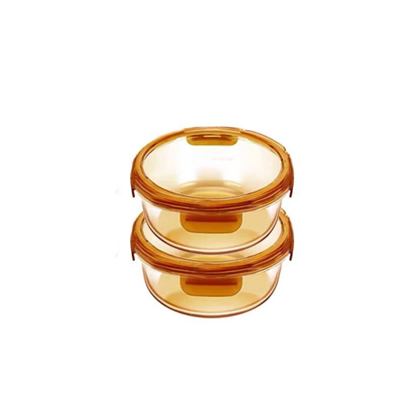 Corning | Revere Series Heat-resistant Glass Tableware 8-piece Set RWU-8/HC Corning | Revere Series Heat-resistant Glass Tableware 8-piece Set RWU-8/HC