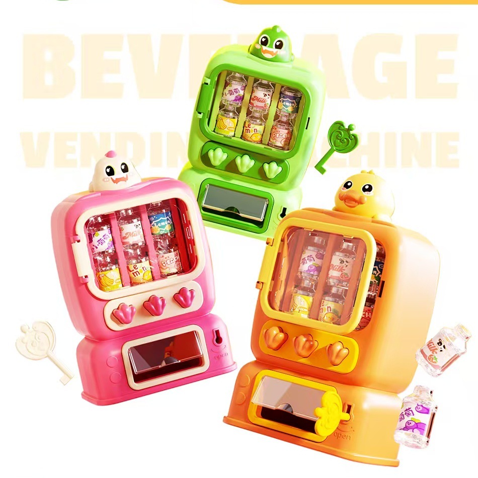 Juego de joyas con maleta tipo trolley de princesa, versión mejorada, juguete de simulación para niñas, juego de decoración de supermercado, regalo infantil.