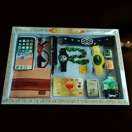 节庆用品;殡葬用品;纸扎祭祀用品