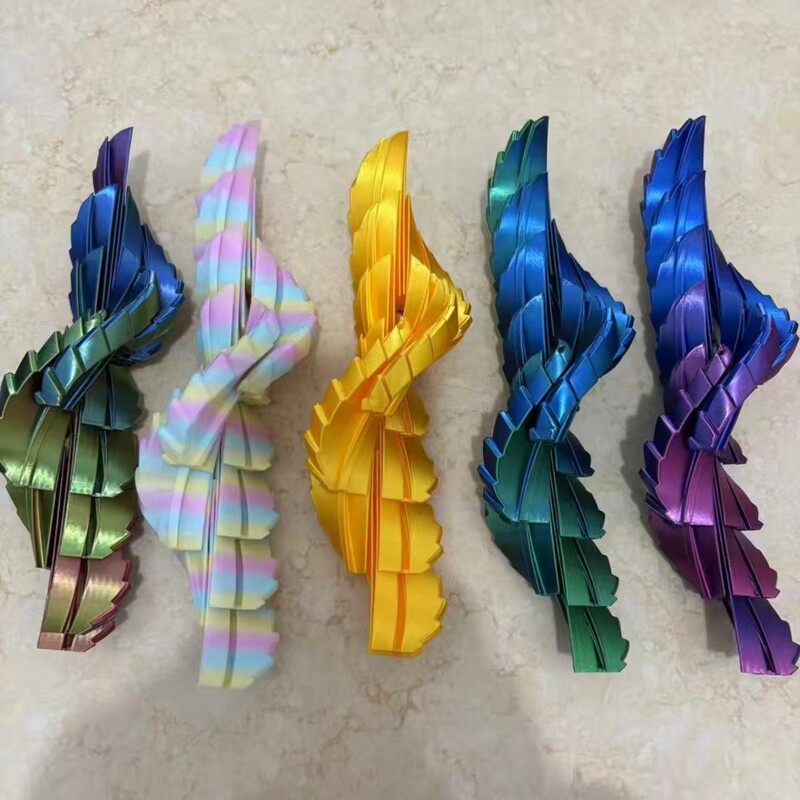 Cross-Border Amazon 3D Printed Stress-Relief Dragon Egg Twisty Fidget Dragon Egg Slime Twisty Egg Cross-Border Amazon 3D Printed Stress-Relief Dragon Egg Twisty Fidget Dragon Egg Slime Twisty Egg