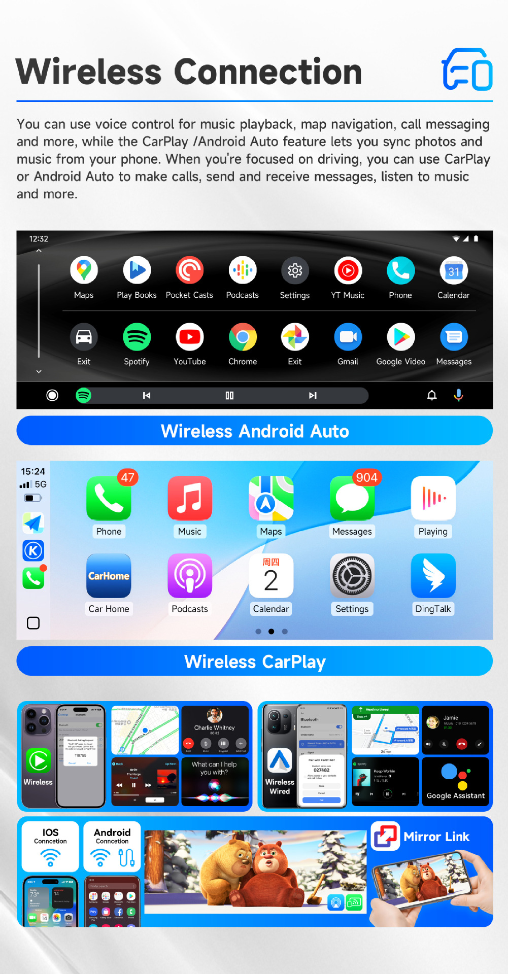 12.3inch Suitable for Mercedes-Benz B-Class 11-13 models, a navigation car GPS central control large screen all-in-one device