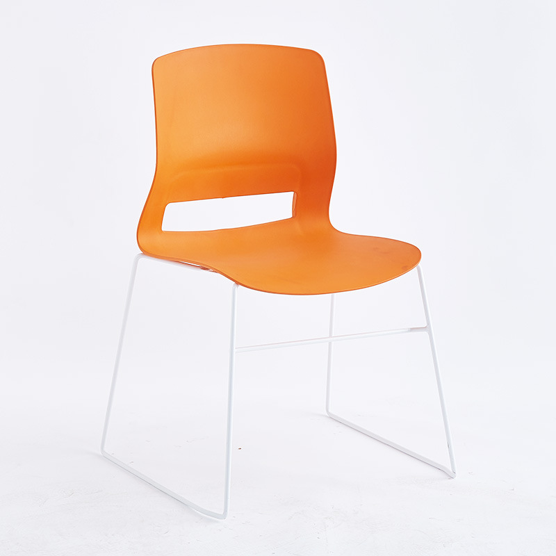 [강화다리] 쿠션 없는 오렌지