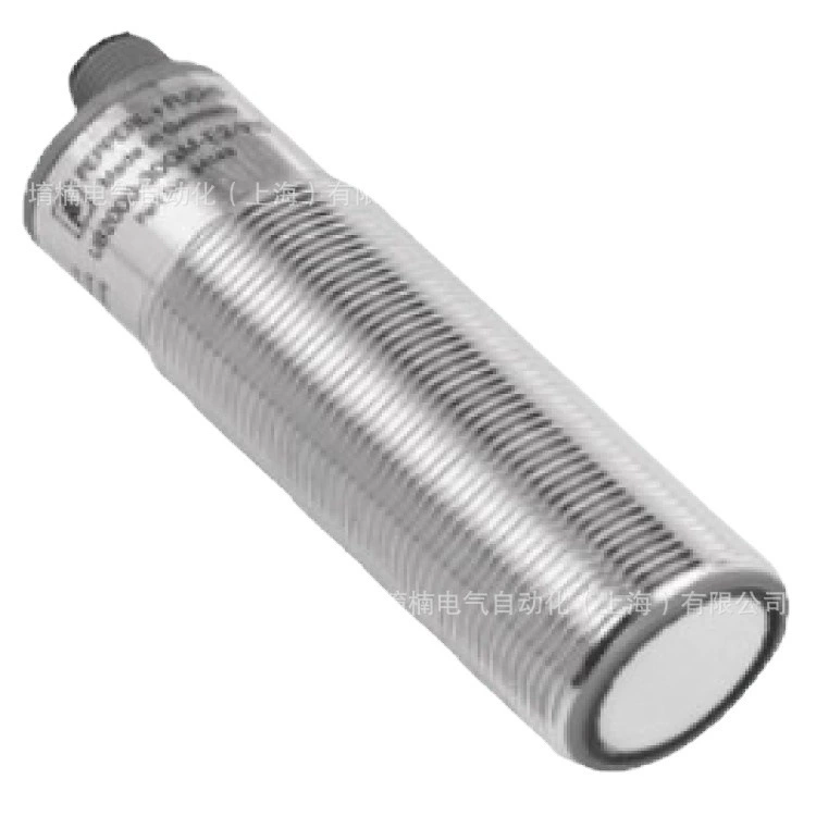 Поставка UC400-F77-IU-IO-V31 ультразвукового датчика с индуктивным расстоянием 400мм