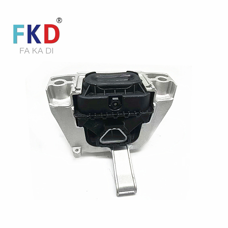 Cross-Border Hot-Selling Product 3Qf199262G Is Suitable for Volkswagen Atlas Car Engine Bracket Pads, Direct Sales from the Manufacturer
