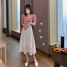 ѩ�������U�ո����ٽz����ȹ���L���¿�W����ȹ�ļ�Ů������ɫ