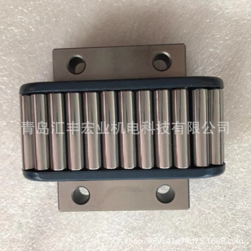 IKO直线导轨滑块LSAG2 LSAG3 滑块