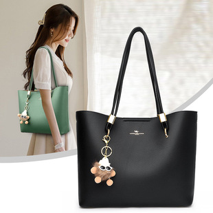 Women's Bags Are Popular This Year, Versatile Bridal Bags for Women, 2025 New High-End Fashion Wedding Bags, Large-Capacity Tote Bags