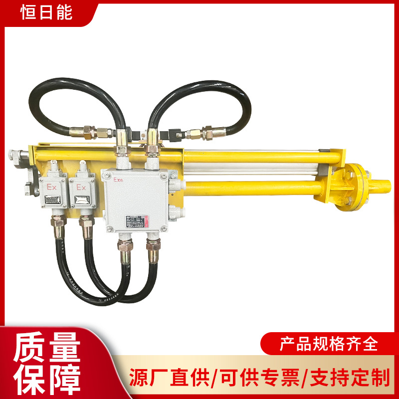 油枪备件\推进器气缸\SC40-300-01