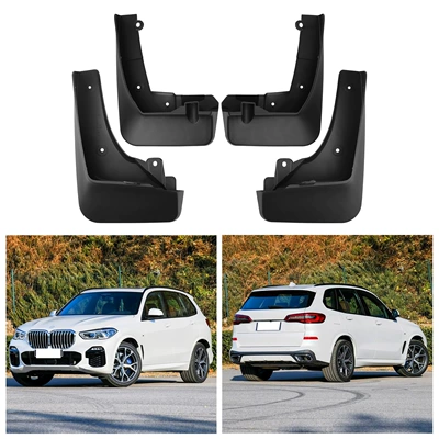 Mudguard M Sport G05 2019-2026