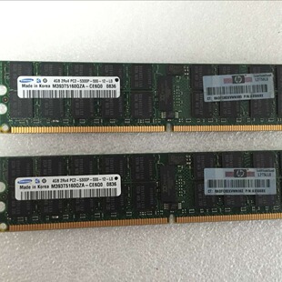 HP AB566BX/AX 4G For RX2660 RX3600 RX6600 BL860C ԭ�b�ȴ�