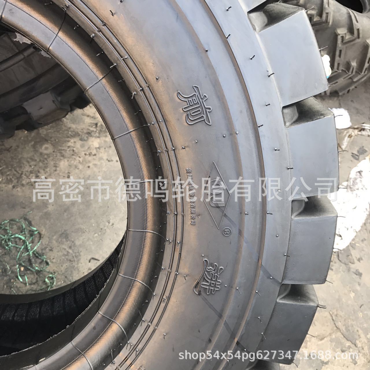 Suministro carretilla elevadora neumático 300-15 maquinaria industrial neumático 3.00-15 carretilla elevadora neumático sólido