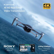 C-FLY 2S  GPS 4K̨ 4KMͼ faith2S